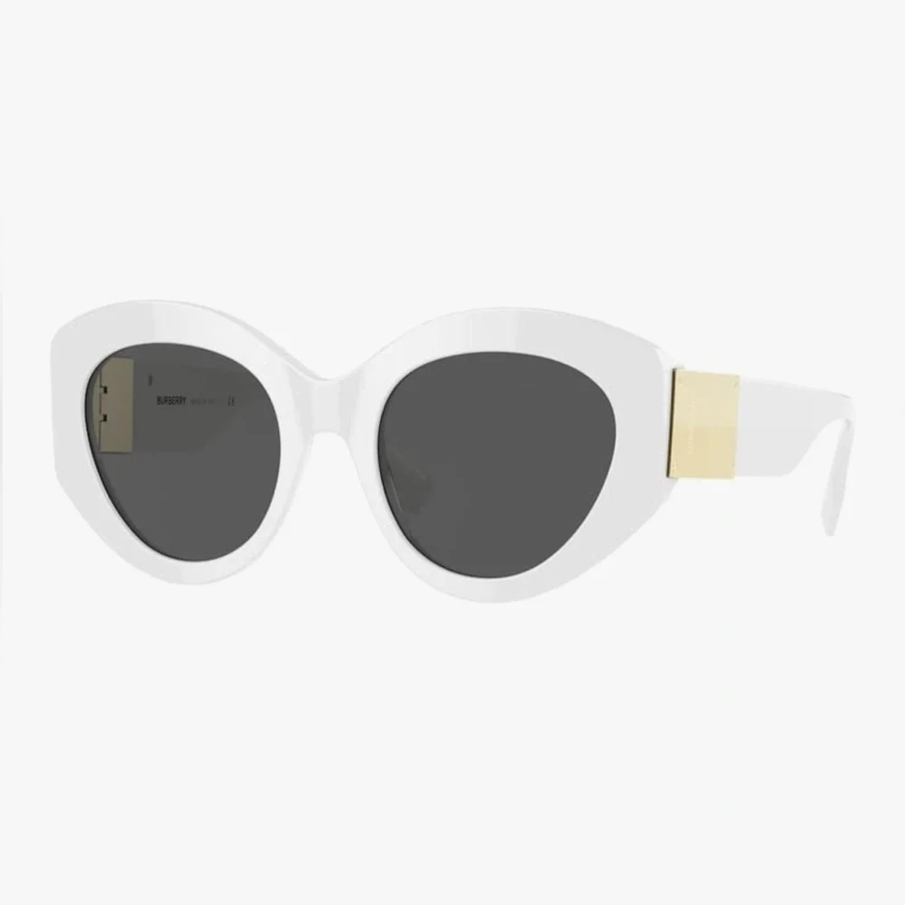 Burberry NIB BURBERRY Sophia Cateye Sunglasses - Full Inclusion